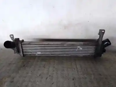 Second-hand car spare part INTERCOOLER for RENAULT KANGOO I (F/KC0)  OEM IAM references 8200221885  