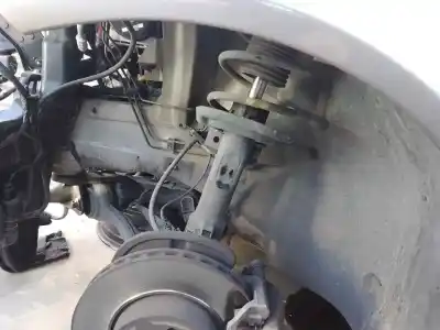 Gebrauchtes Autoersatzteil Stoßdämpfer links vorne zum MERCEDES-BENZ CLASE C (BM 204) BERLINA  OEM-IAM-Referenzen   