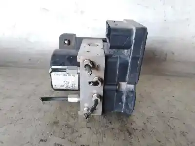 Автозапчастина б/у абс для toyota yaris (ksp9/scp9/nlp9) 1nrfe посилання на oem iam 445100d110