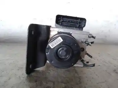 Автозапчастина б/у абс для toyota yaris (ksp9/scp9/nlp9) 1nrfe посилання на oem iam 445100d110  