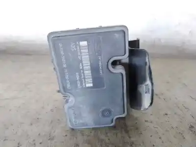 Автозапчастина б/у абс для toyota yaris (ksp9/scp9/nlp9) 1nrfe посилання на oem iam 445100d110  