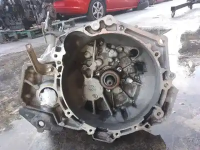 Автозапчастина б/у коробка передач для toyota yaris (ksp9/scp9/nlp9) 1nrfe посилання на oem iam 