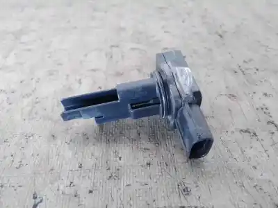 Автозапчастина б/у витратомір повітря для toyota yaris (ksp9/scp9/nlp9) 1nrfe посилання на oem iam 2220437010