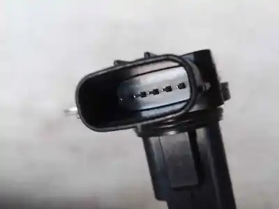 Автозапчасти б/у расходомер воздуха за toyota yaris (ksp9/scp9/nlp9) 1nrfe ссылки oem iam 2220437010  