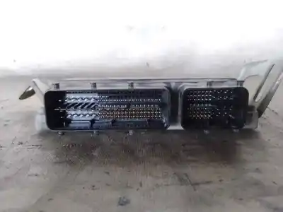 Автозапчастина б/у ебу контролер двигуна для toyota yaris (ksp9/scp9/nlp9) 1nrfe посилання на oem iam 896610db00  