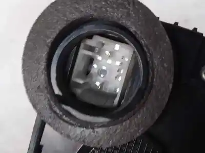 Автозапчастина б/у замок передній праві двері для toyota yaris (ksp9/scp9/nlp9) 1nrfe посилання на oem iam   