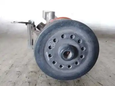 Автозапчастина б/у компресор кондиционера для toyota yaris (ksp9/scp9/nlp9) 1nrfe посилання на oem iam ge4472603312  