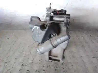 Автозапчастина б/у компресор кондиционера для toyota yaris (ksp9/scp9/nlp9) 1nrfe посилання на oem iam ge4472603312  