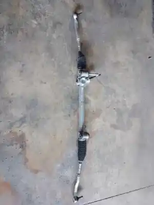 Автозапчастина б/у рульмова рейка для toyota yaris (ksp9/scp9/nlp9) 1nrfe посилання на oem iam 95260112