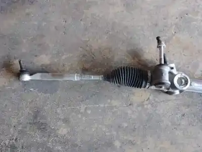 Автозапчастина б/у рульмова рейка для toyota yaris (ksp9/scp9/nlp9) 1nrfe посилання на oem iam 95260112  