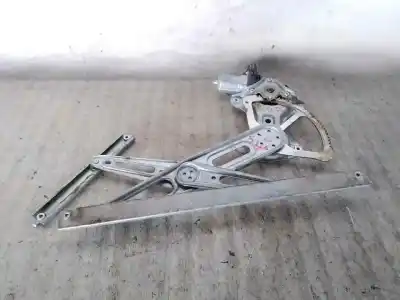 Автозапчастина б/у регулятор переднього правого скла для toyota yaris (ksp9/scp9/nlp9) 1nrfe посилання на oem iam 857100d100  