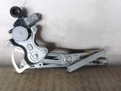 Автозапчастина б/у регулятор переднього правого скла для toyota yaris (ksp9/scp9/nlp9) 1nrfe посилання на oem iam 857100d100