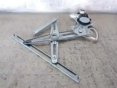 Автозапчастина б/у регулятор вікна передній лівий для toyota yaris (ksp9/scp9/nlp9) 1nrfe посилання на oem iam 857200d110d  