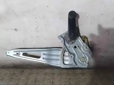 Автозапчастина б/у регулятор склона задній лівий для toyota yaris (ksp9/scp9/nlp9) 1nrfe посилання на oem iam 6926002020