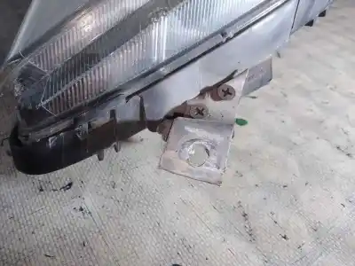 Автозапчасти б/у левая фара за toyota yaris (ksp9/scp9/nlp9) 1nrfe ссылки oem iam   