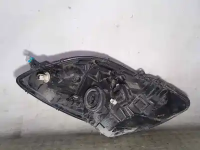 Автозапчасти б/у левая фара за toyota yaris (ksp9/scp9/nlp9) 1nrfe ссылки oem iam   