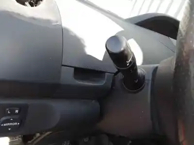 Автозапчастина б/у многофункційне управління для toyota yaris (ksp9/scp9/nlp9) 1nrfe посилання на oem iam 