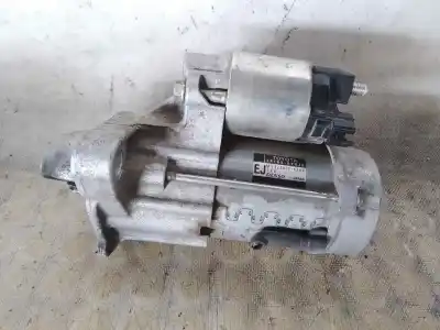 Автозапчастина б/у двигун запускається для toyota yaris (ksp9/scp9/nlp9) 1nrfe посилання на oem iam 281000y020