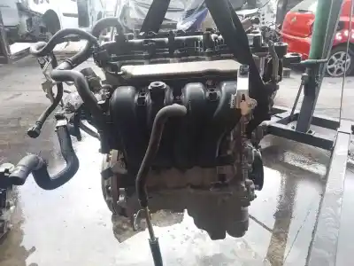 Автозапчасти б/у полный двигатель за toyota yaris (ksp9/scp9/nlp9) 1nrfe ссылки oem iam 1nrfe  