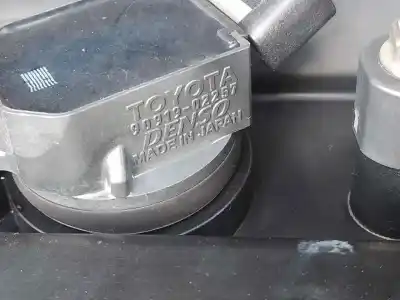 Автозапчасти б/у полный двигатель за toyota yaris (ksp9/scp9/nlp9) 1nrfe ссылки oem iam 1nrfe  