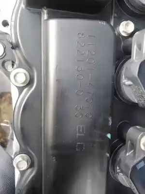 Автозапчасти б/у полный двигатель за toyota yaris (ksp9/scp9/nlp9) 1nrfe ссылки oem iam 1nrfe  