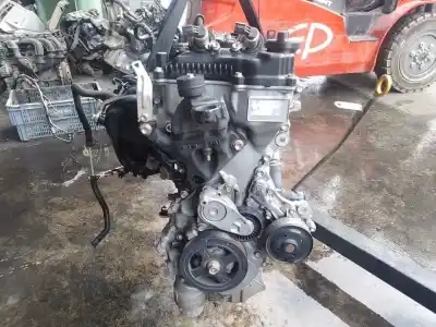 Автозапчасти б/у полный двигатель за toyota yaris (ksp9/scp9/nlp9) 1nrfe ссылки oem iam 1nrfe  