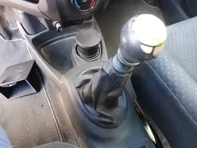 Автозапчастина б/у передач для toyota yaris (ksp9/scp9/nlp9) 1nrfe посилання на oem iam 