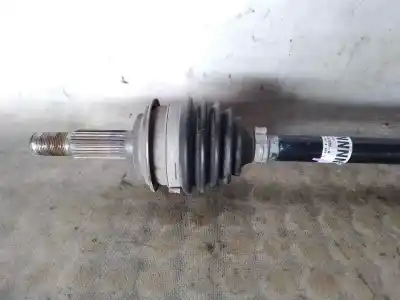 Автозапчасти б/у передняя правая трансмиссия за toyota yaris (ksp9/scp9/nlp9) 1nrfe ссылки oem iam 434100d320a  