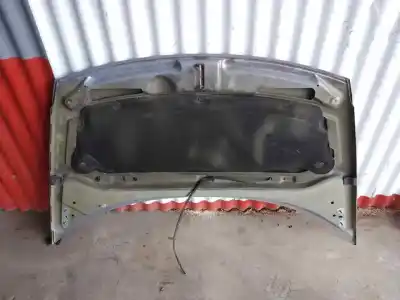 Автозапчасти б/у капот за citroen c3 8hx ссылки oem iam   