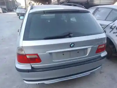 Second-hand car spare part TAILGATE for BMW SERIE 3 TOURING (E46)  OEM IAM references   
