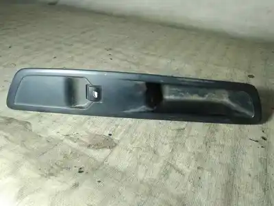 Peça sobressalente para automóvel em segunda mão BOTÃO / INTERRUPTOR ELEVADOR VIDRO DIANTEIRO DIREITO por PEUGEOT EXPERT KASTEN  Referências OEM IAM 98144407ZD  
