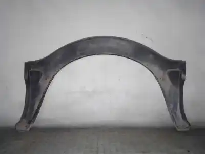 Second-hand car spare part rear left winglet for iveco daily camión f1ae0481e4 oem iam references 504099744  