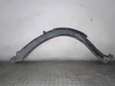 Second-hand car spare part right front winglet for iveco daily camión f1ae0481e4 oem iam references 3802038  