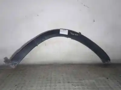 Second-hand car spare part right front winglet for iveco daily camión f1ae0481e4 oem iam references 3802038