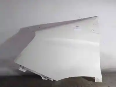Second-hand car spare part left front fin for iveco daily camión f1ae0481e4 oem iam references 