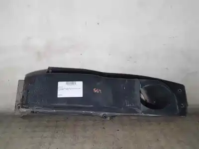Second-hand car spare part decorative moulding for iveco daily camión f1ae0481e4 oem iam references 504076008