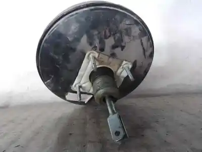 Second-hand car spare part brake servo for iveco daily camión f1ae0481e4 oem iam references 0204051185  