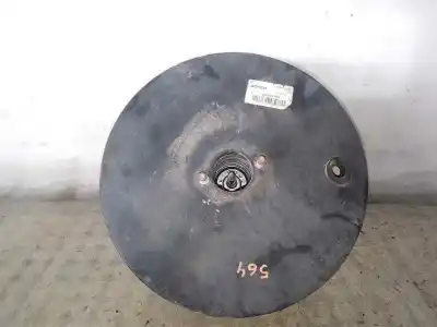 Second-hand car spare part brake servo for iveco daily camión f1ae0481e4 oem iam references 0204051185