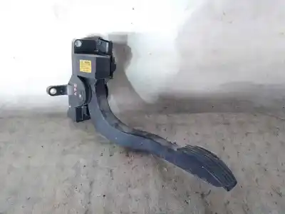 Second-hand car spare part accelerator pedal for iveco daily camión f1ae0481e4 oem iam references 0281002632
