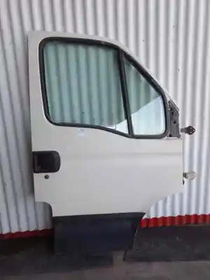 Second-hand car spare part front right door for iveco daily camión f1ae0481e4 oem iam references 