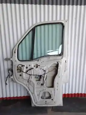 Second-hand car spare part front right door for iveco daily camión f1ae0481e4 oem iam references   