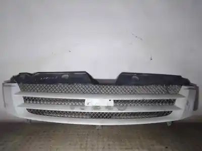 Second-hand car spare part front grille for iveco daily camión f1ae0481e4 oem iam references 38028010105