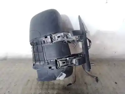 Second-hand car spare part right rearview mirror for iveco daily camión f1ae0481e4 oem iam references   