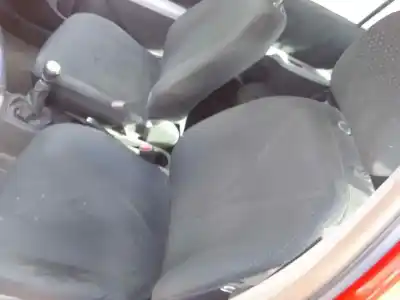 Автозапчастина б/у ліве передне сиділо для toyota yaris (ksp9/scp9/nlp9) 1nrfe посилання на oem iam 