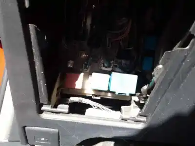 Автозапчастина б/у реле/запоперівник для toyota yaris (ksp9/scp9/nlp9) 1nrfe посилання на oem iam 