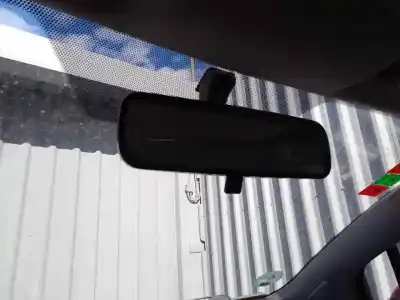 Автозапчастина б/у внутрішне дзеркало для toyota yaris (ksp9/scp9/nlp9) 1nrfe посилання на oem iam 