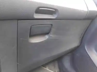 Автозапчастина б/у бардачок для toyota yaris (ksp9/scp9/nlp9) 1nrfe посилання на oem iam 