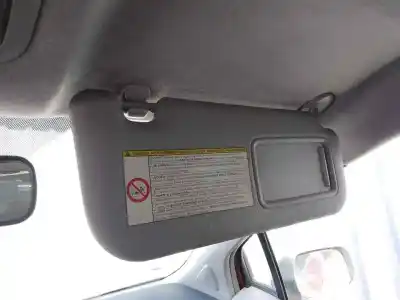 Автозапчастина б/у правильний натір для toyota yaris (ksp9/scp9/nlp9) 1nrfe посилання на oem iam 