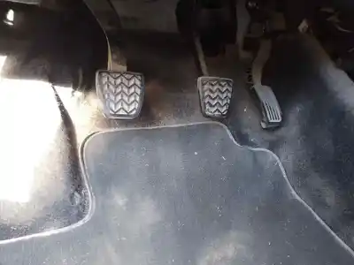 Автозапчастина б/у педаль акселератора для toyota yaris (ksp9/scp9/nlp9) 1nrfe посилання на oem iam 