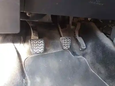 Автозапчастина б/у педаль зцеплення для toyota yaris (ksp9/scp9/nlp9) 1nrfe посилання на oem iam 